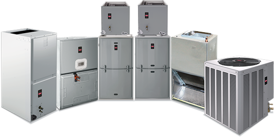 Service Calefacción Central Weatherking